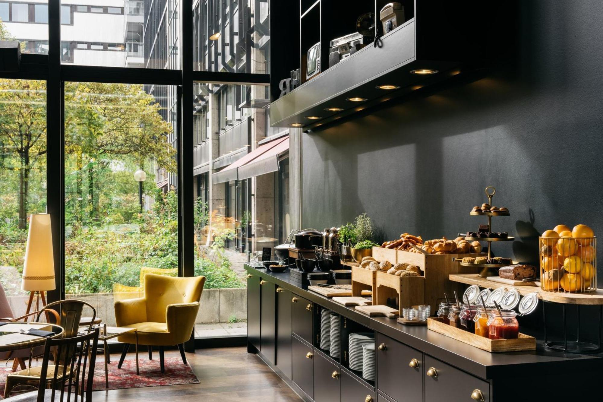 Hotel Ruby Lilly 4*