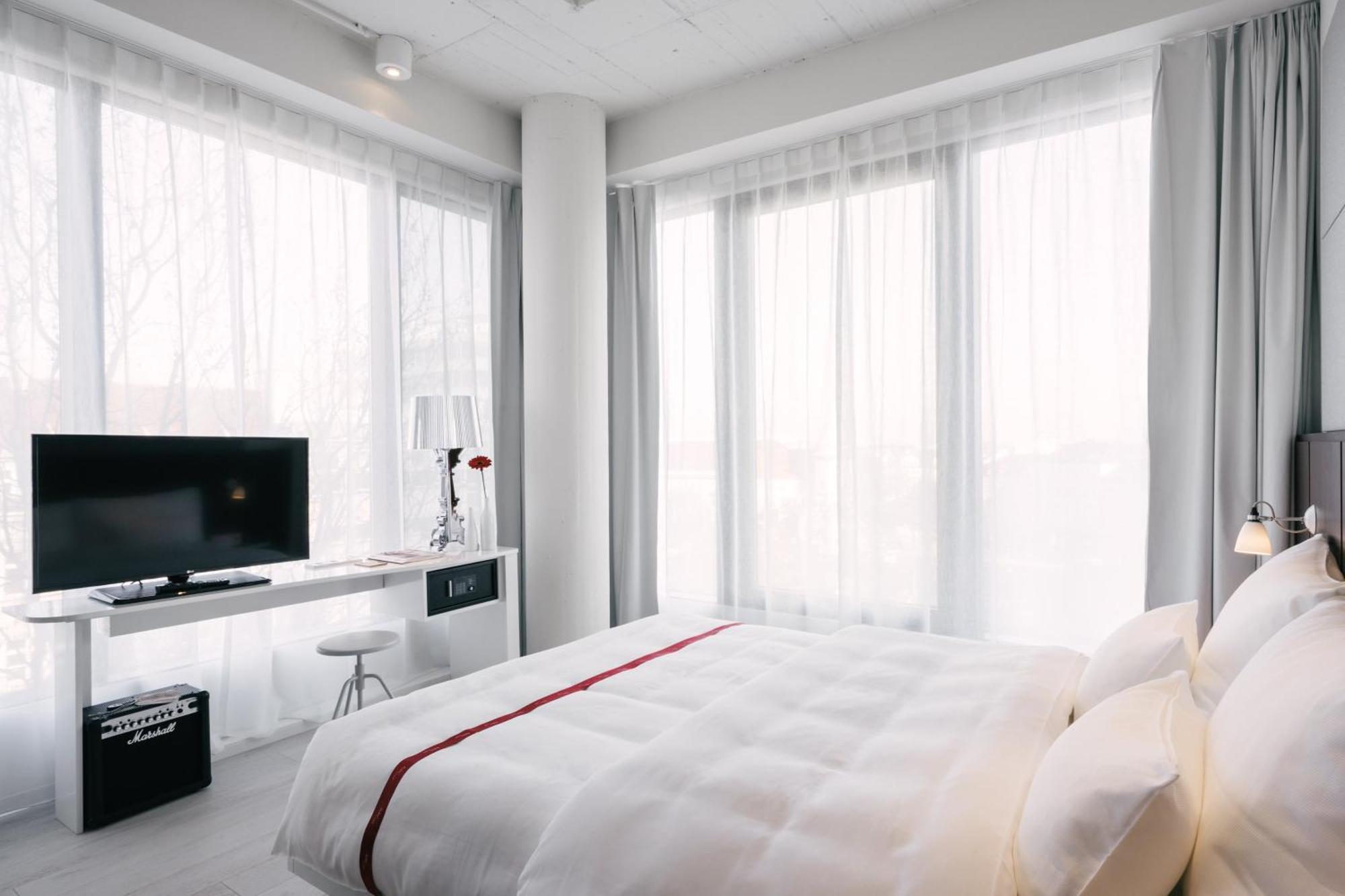 Hotel Ruby Lilly 4*