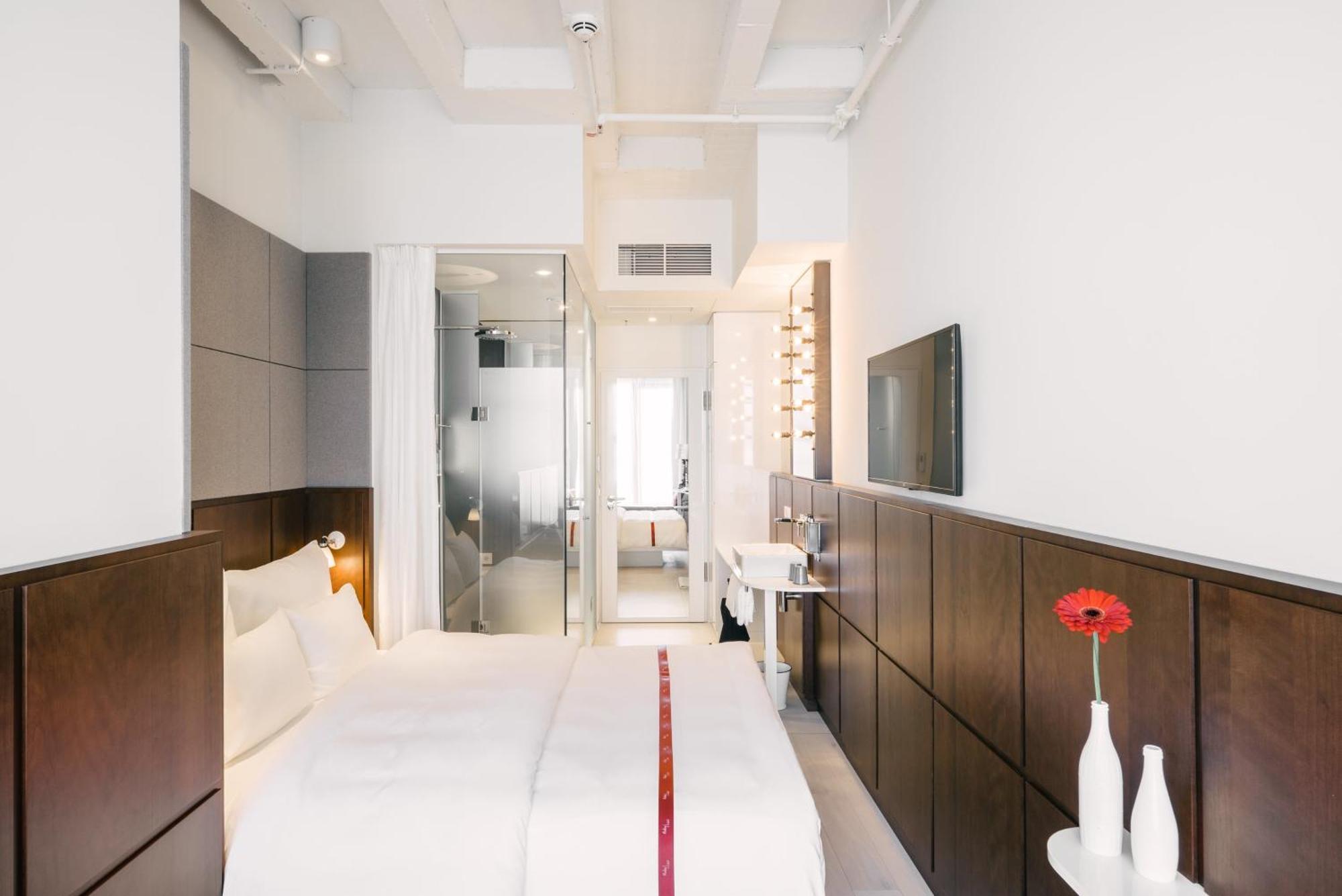 Ruby Lilly Hotel 4*