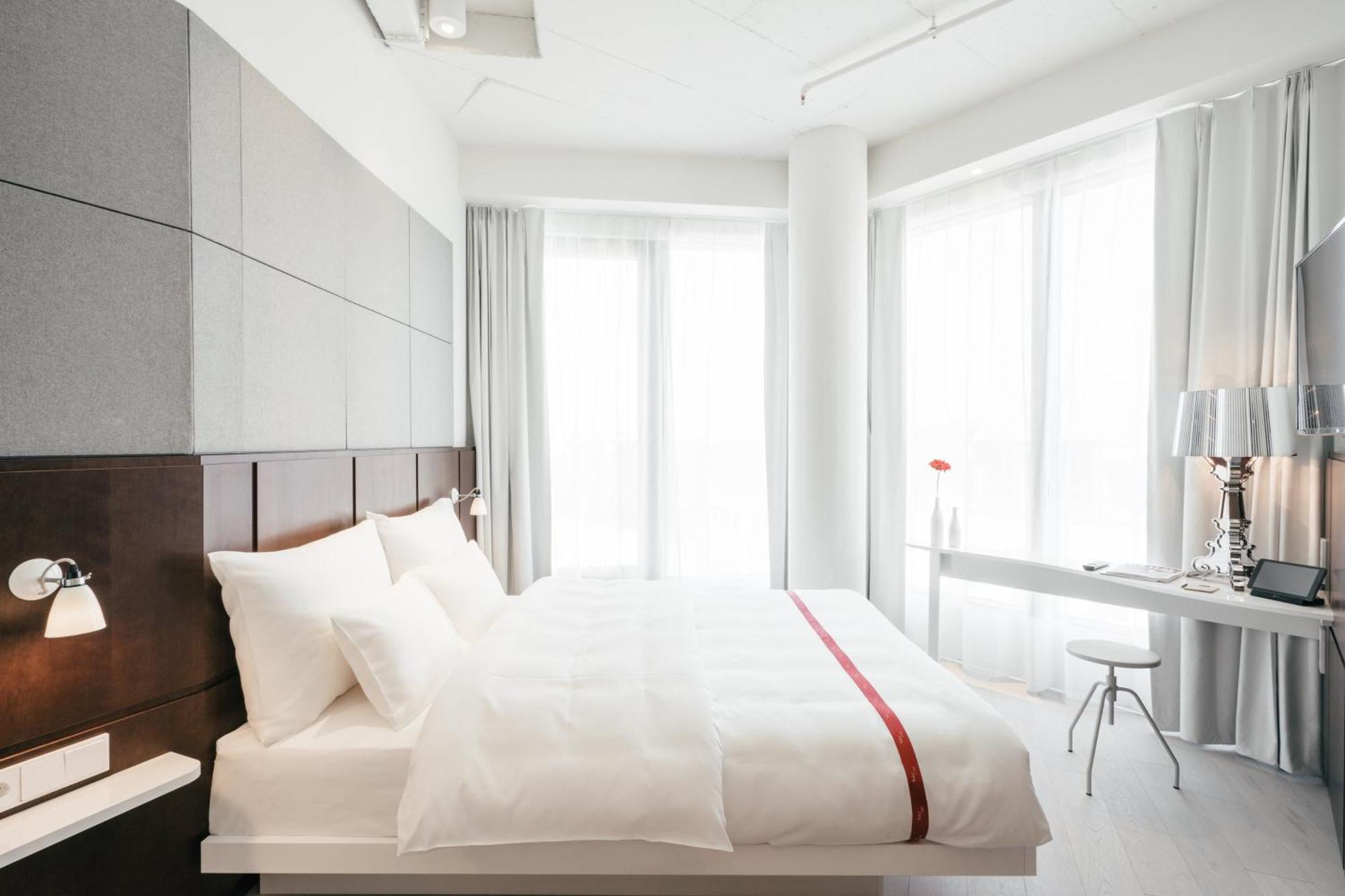 Ruby Lilly Hotel München